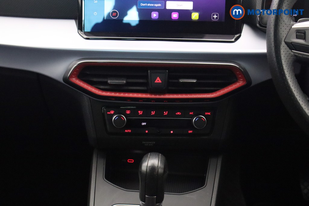 Used SEAT Ibiza 2024 for sale - 78197087: Photo 11