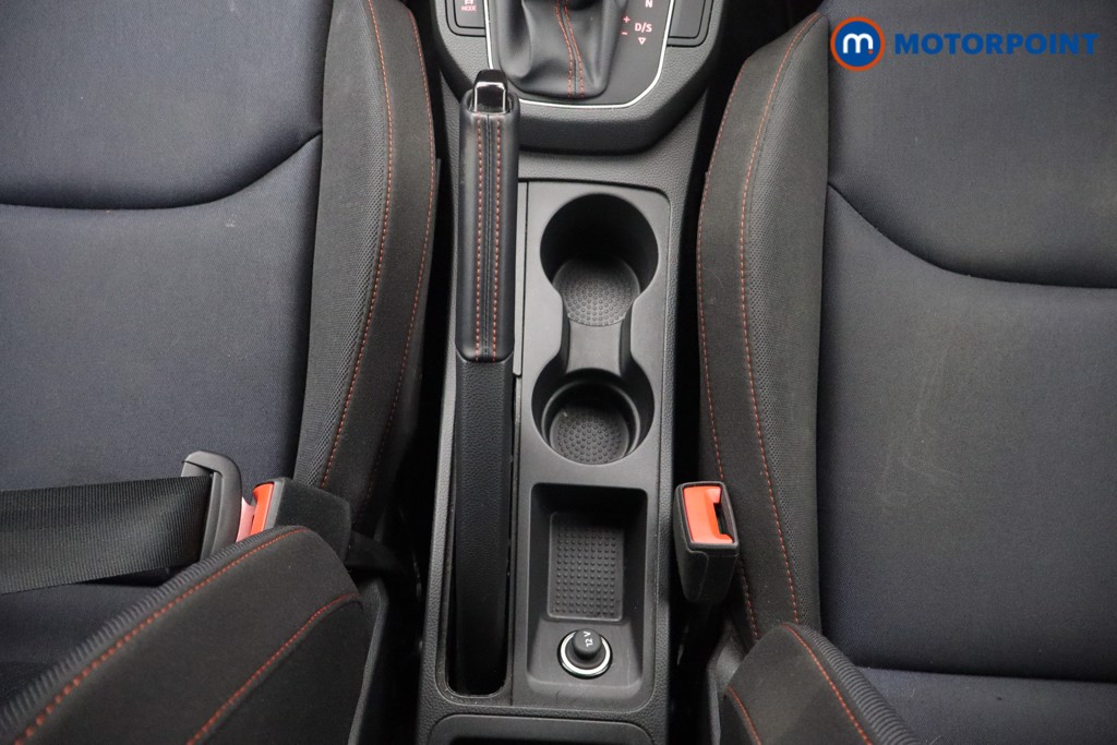 Used SEAT Ibiza 2024 for sale - 78197087: Photo 14