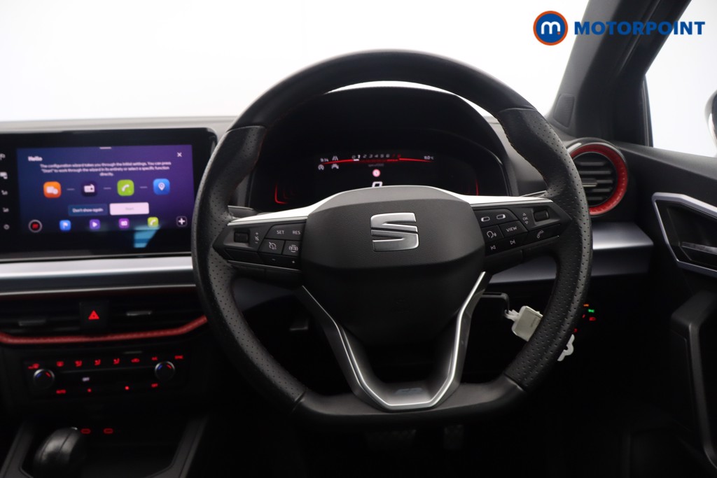 Used SEAT Ibiza 2024 for sale - 78197087: Photo 15