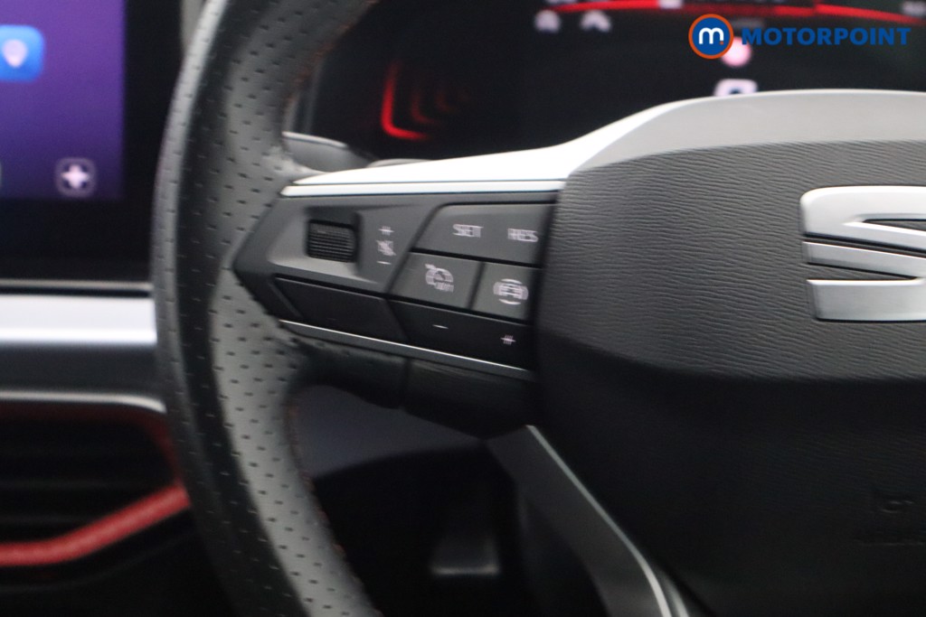 Used SEAT Ibiza 2024 for sale - 78197087: Photo 16