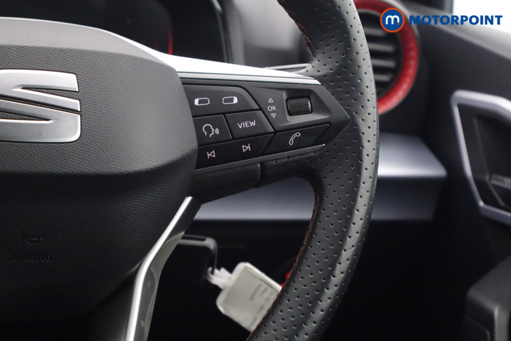 Used SEAT Ibiza 2024 for sale - 78197087: Photo 17