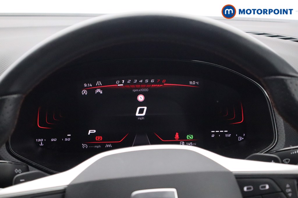 Used SEAT Ibiza 2024 for sale - 78197087: Photo 18