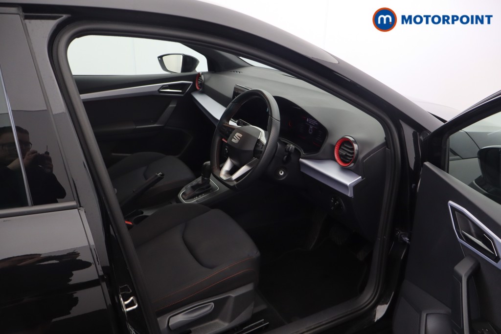 Used SEAT Ibiza 2024 for sale - 78197087: Photo 19