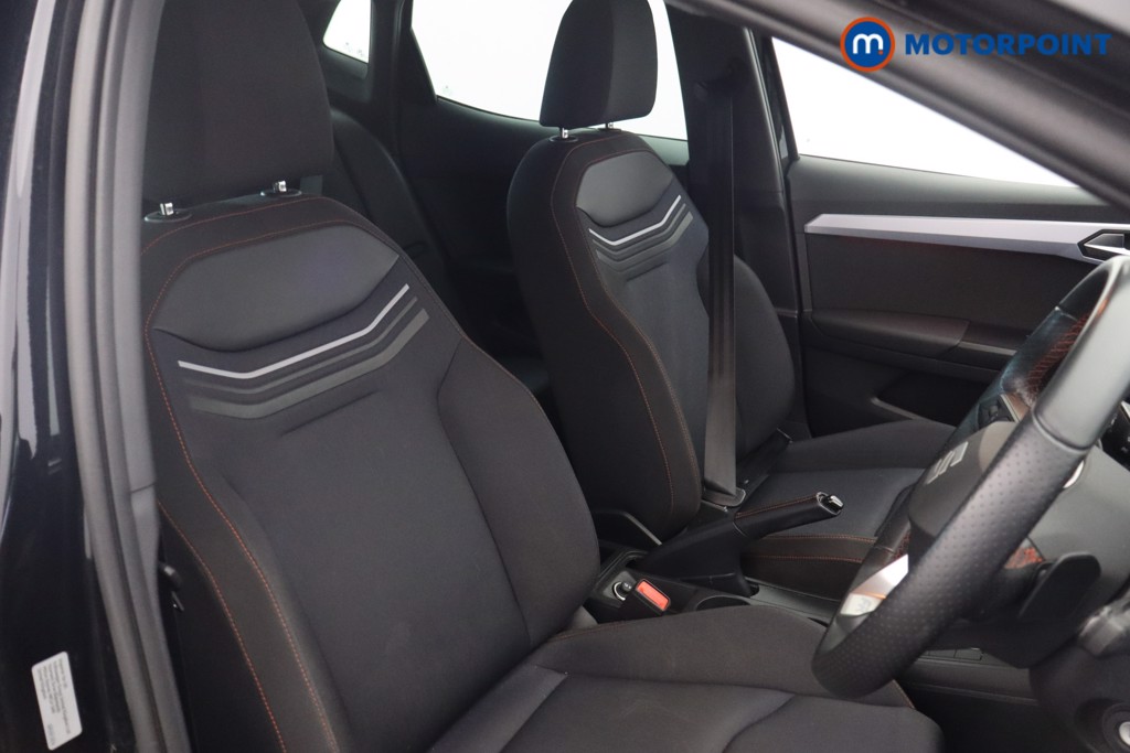 Used SEAT Ibiza 2024 for sale - 78197087: Photo 20