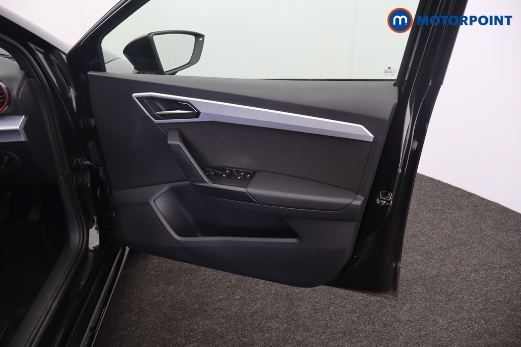 Used SEAT Ibiza 2024 for sale - 78197087: Photo 21