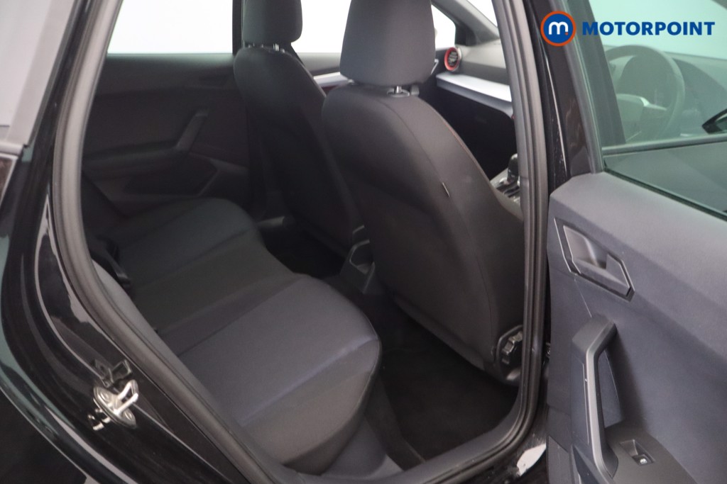 Used SEAT Ibiza 2024 for sale - 78197087: Photo 25