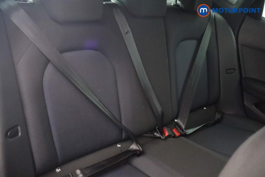 Used SEAT Ibiza 2024 for sale - 78197087: Photo 26