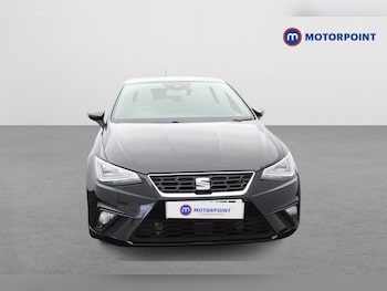 Used SEAT Ibiza 2024 for sale - 78197087: Photo