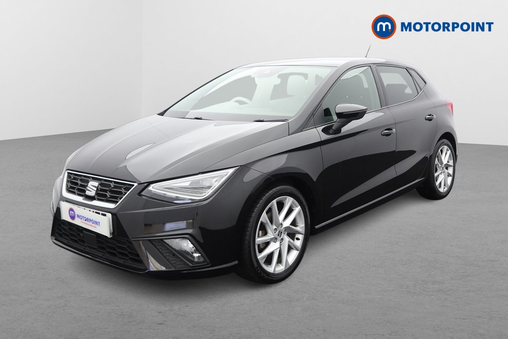 Used SEAT Ibiza 2024 for sale - 78197087: Photo 3