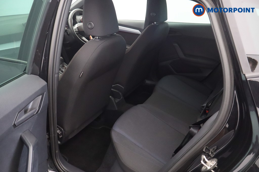 Used SEAT Ibiza 2024 for sale - 78197087: Photo 30