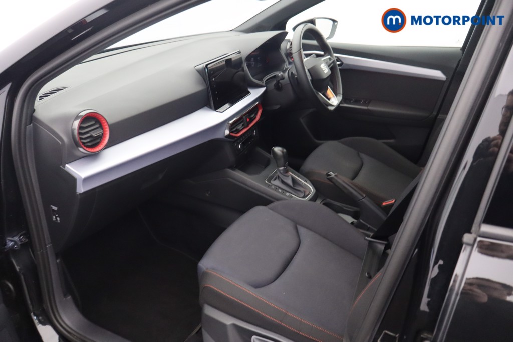 Used SEAT Ibiza 2024 for sale - 78197087: Photo 34