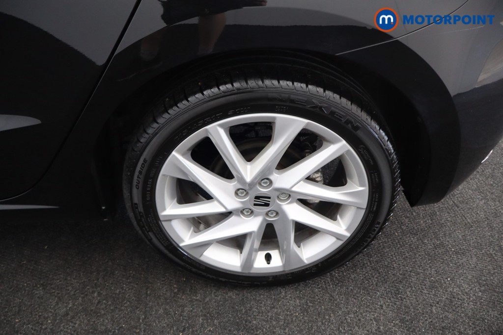 Used SEAT Ibiza 2024 for sale - 78197087: Photo 38