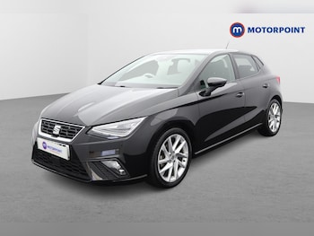 Used SEAT Ibiza 2024 for sale - 78197087: Photo