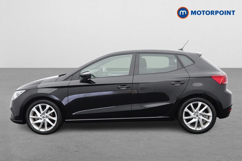 Used SEAT Ibiza 2024 for sale - 78197087: Photo 4