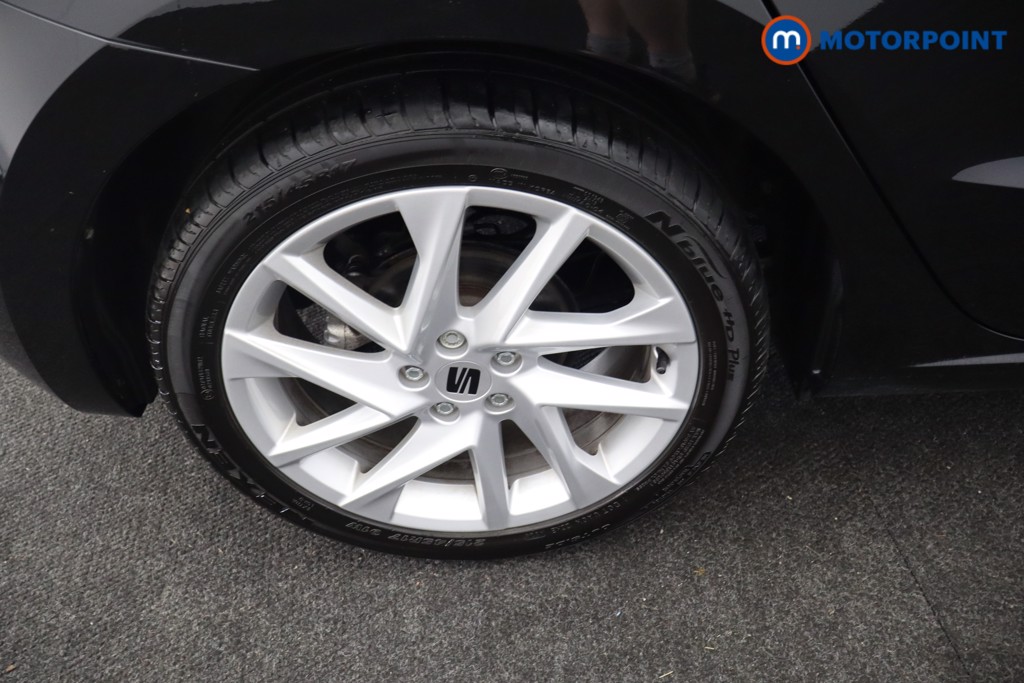 Used SEAT Ibiza 2024 for sale - 78197087: Photo 41