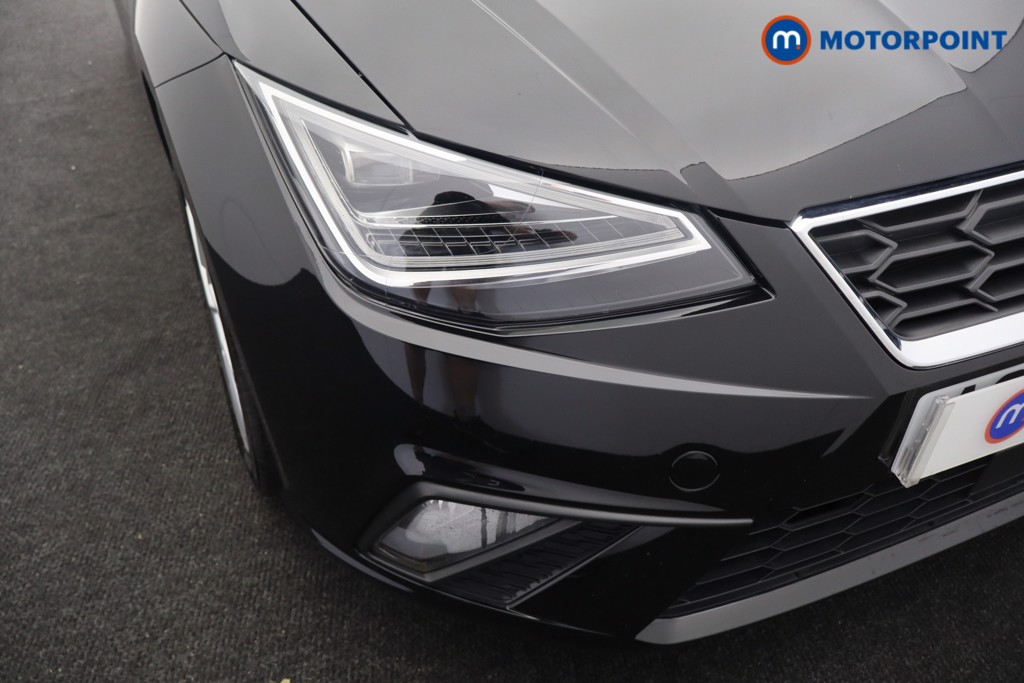 Used SEAT Ibiza 2024 for sale - 78197087: Photo 45