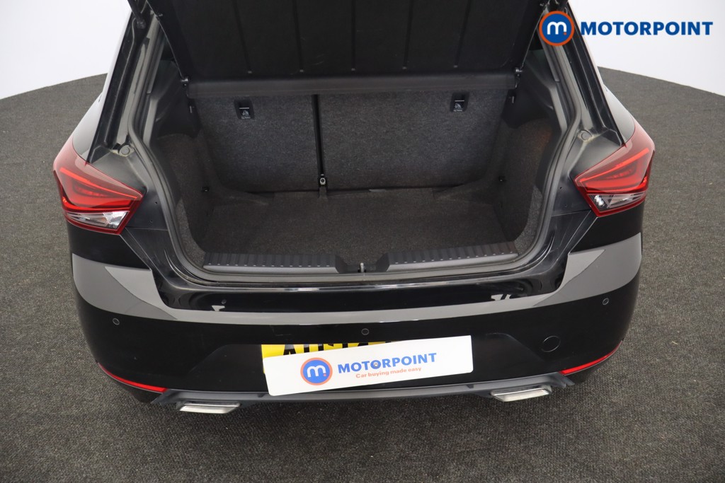 Used SEAT Ibiza 2024 for sale - 78197087: Photo 49