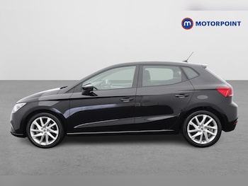 Used SEAT Ibiza 2024 for sale - 78197087: Photo