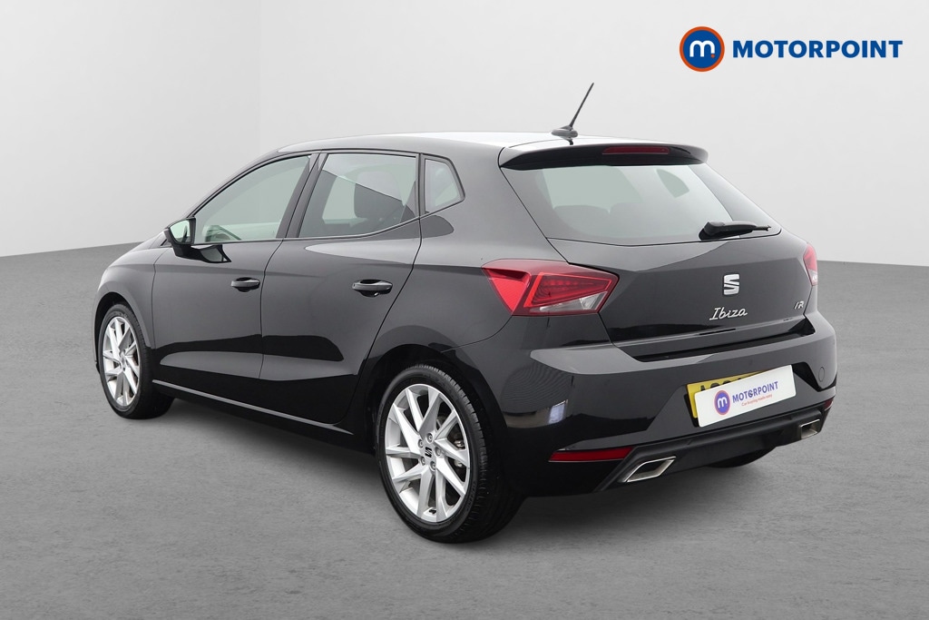 Used SEAT Ibiza 2024 for sale - 78197087: Photo 5