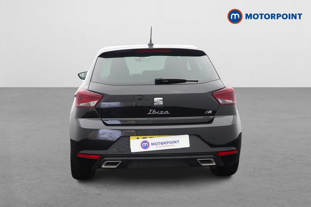 Used SEAT Ibiza 2024 for sale - 78197087: Photo 6