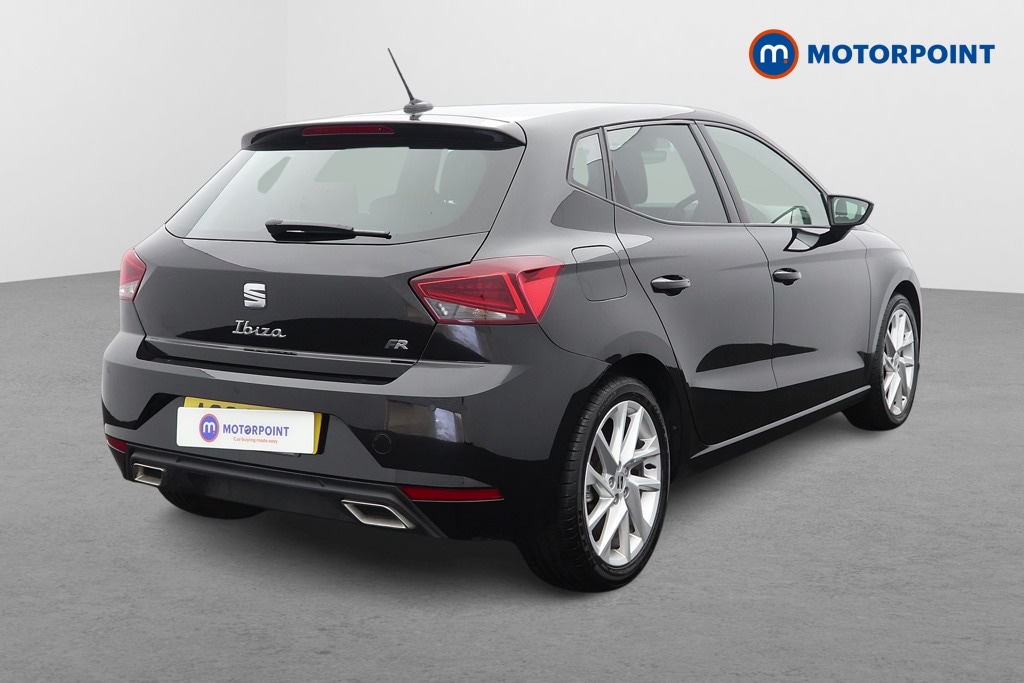 Used SEAT Ibiza 2024 for sale - 78197087: Photo 7