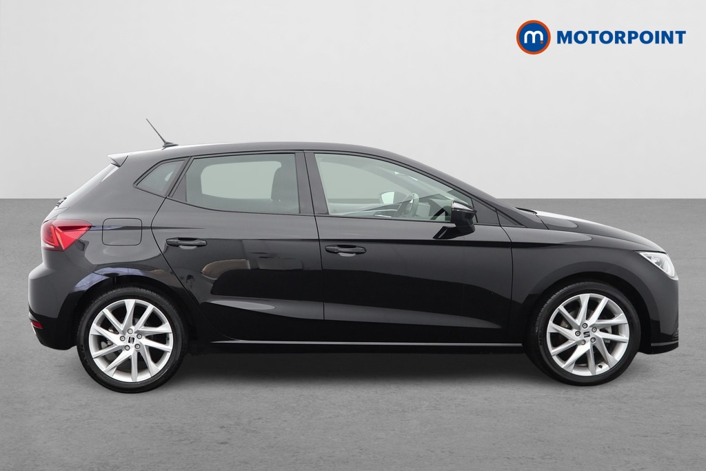 Used SEAT Ibiza 2024 for sale - 78197087: Photo 8