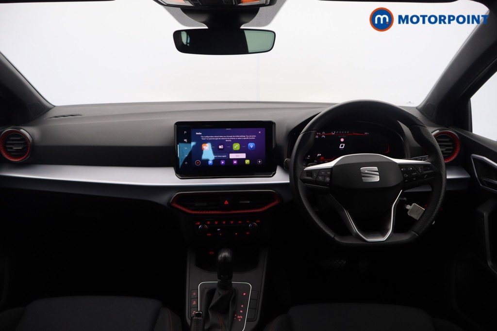 Used SEAT Ibiza 2024 for sale - 78197087: Photo 9