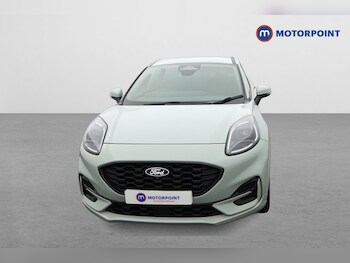 Used Ford Puma undefined for sale - 79005151: Photo