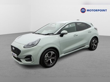 Used Ford Puma undefined for sale - 79005151: Photo