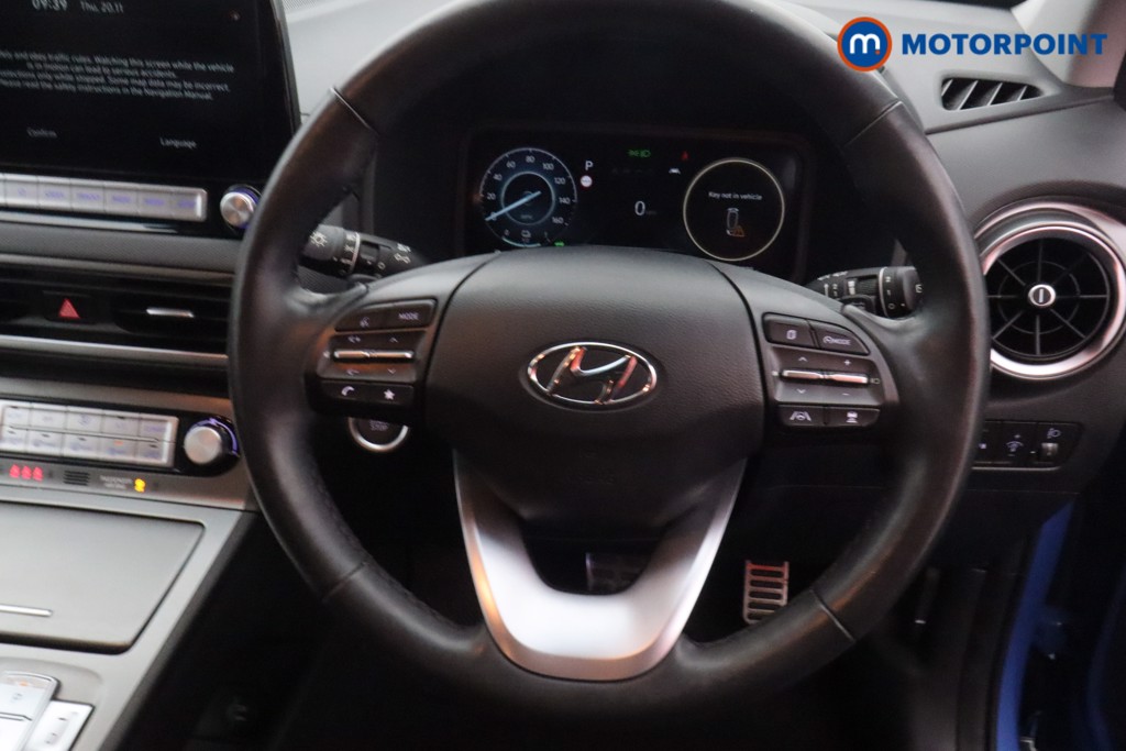 Used Hyundai KONA 2021 for sale - 76638269: Photo 10