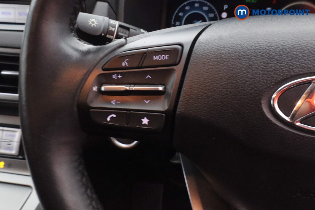 Used Hyundai KONA 2021 for sale - 76638269: Photo 11