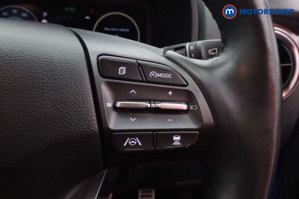 Used Hyundai KONA 2021 for sale - 76638269: Photo 12