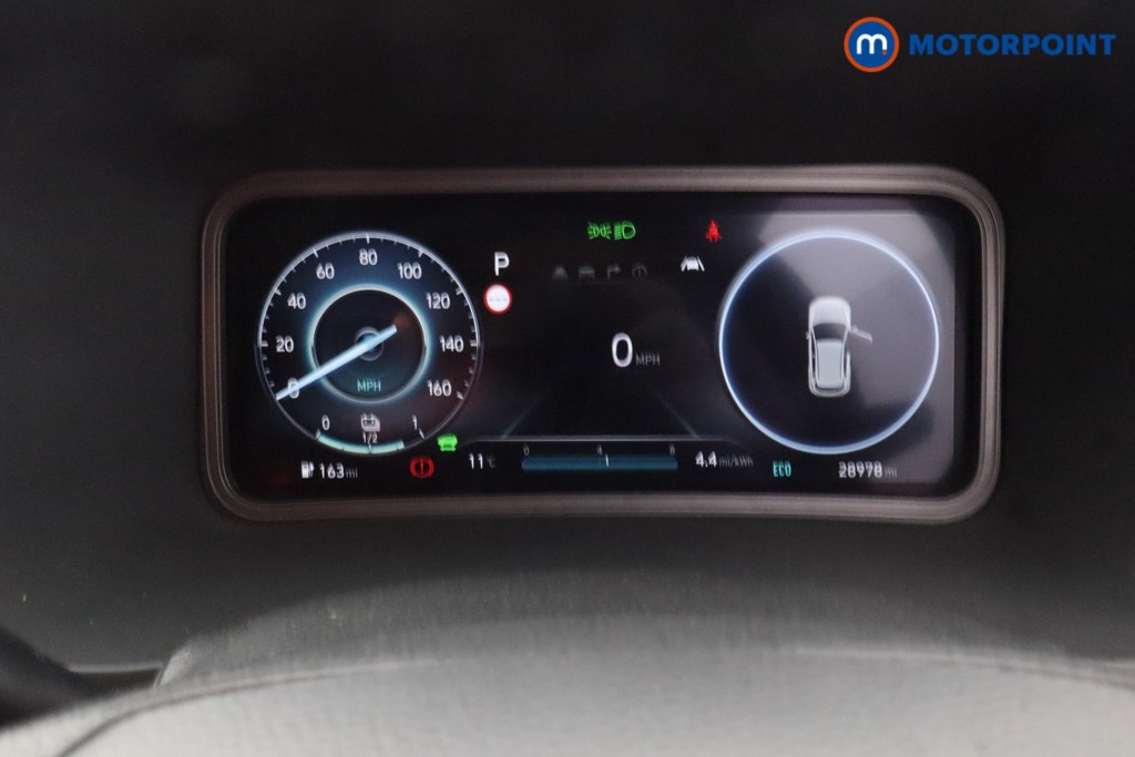 Used Hyundai KONA 2021 for sale - 76638269: Photo 13