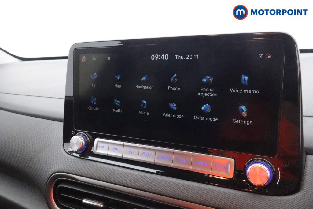 Used Hyundai KONA 2021 for sale - 76638269: Photo 15