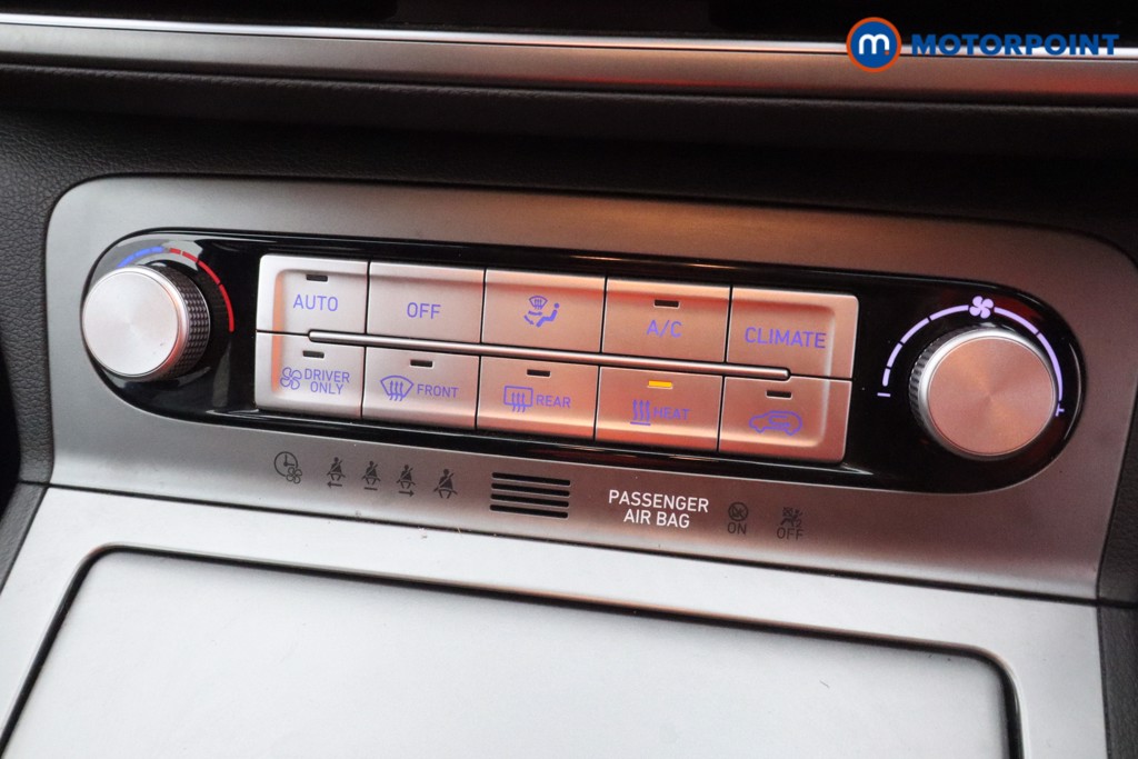 Used Hyundai KONA 2021 for sale - 76638269: Photo 16