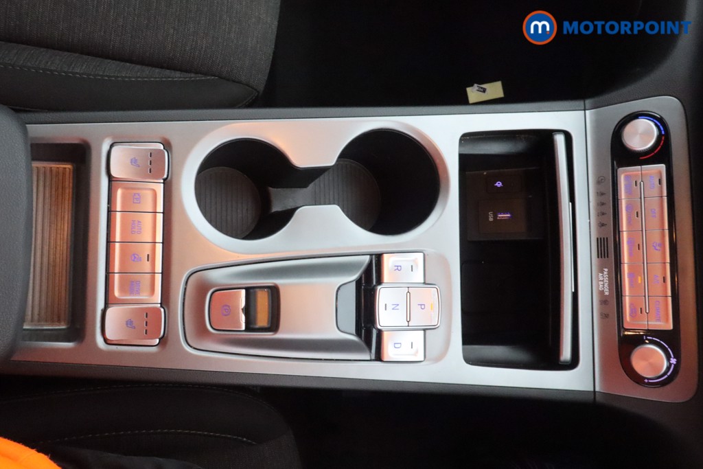 Used Hyundai KONA 2021 for sale - 76638269: Photo 17