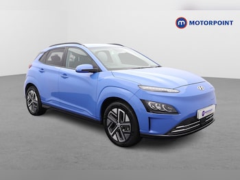 2021 - 150kW Premium 64kWh 5dr Auto