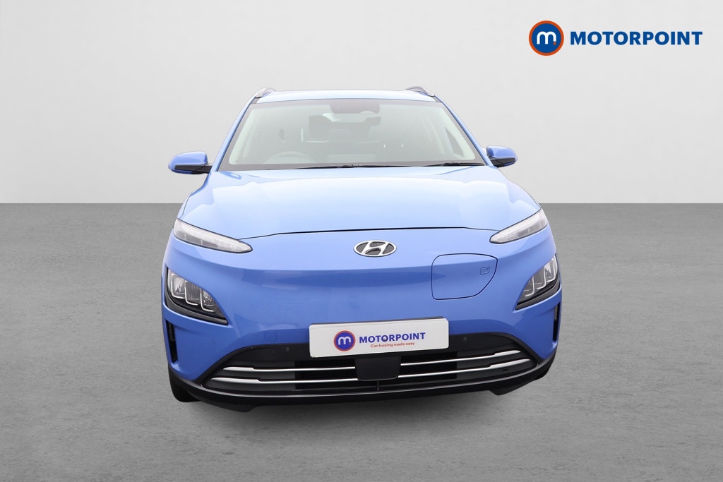 Used Hyundai KONA 2021 for sale - 76638269: Photo 2