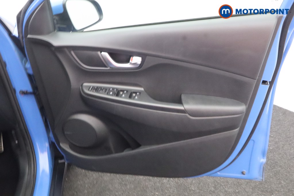 Used Hyundai KONA 2021 for sale - 76638269: Photo 20