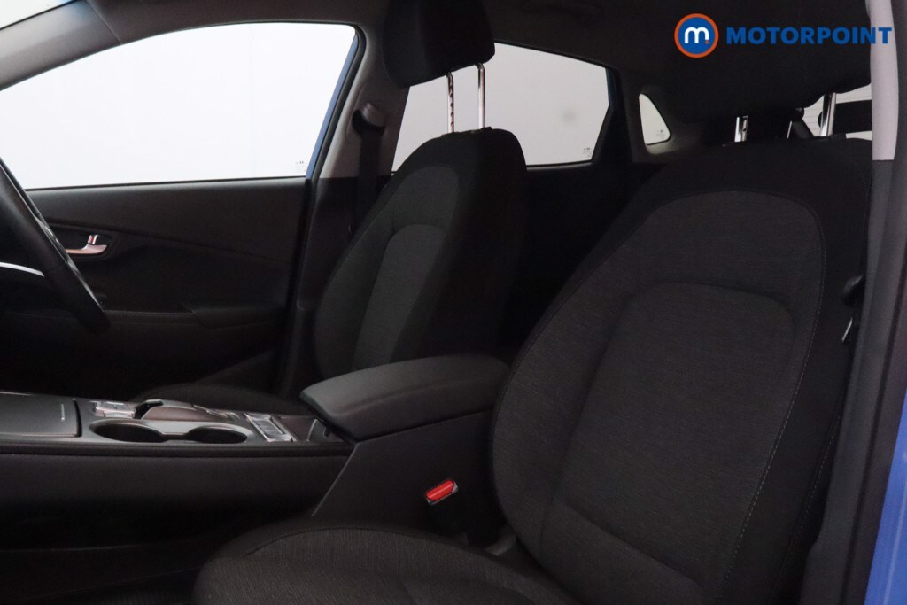 Used Hyundai KONA 2021 for sale - 76638269: Photo 22