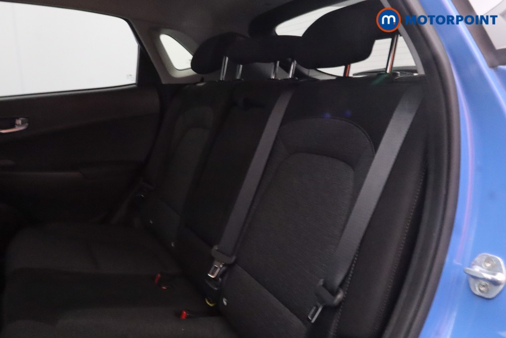 Used Hyundai KONA 2021 for sale - 76638269: Photo 25