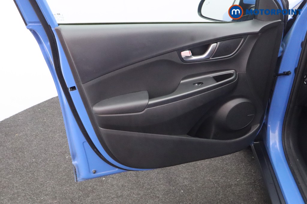 Used Hyundai KONA 2021 for sale - 76638269: Photo 27