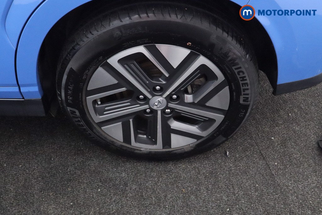 Used Hyundai KONA 2021 for sale - 76638269: Photo 28