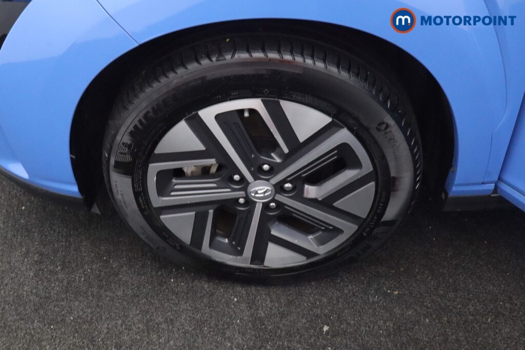 Used Hyundai KONA 2021 for sale - 76638269: Photo 29