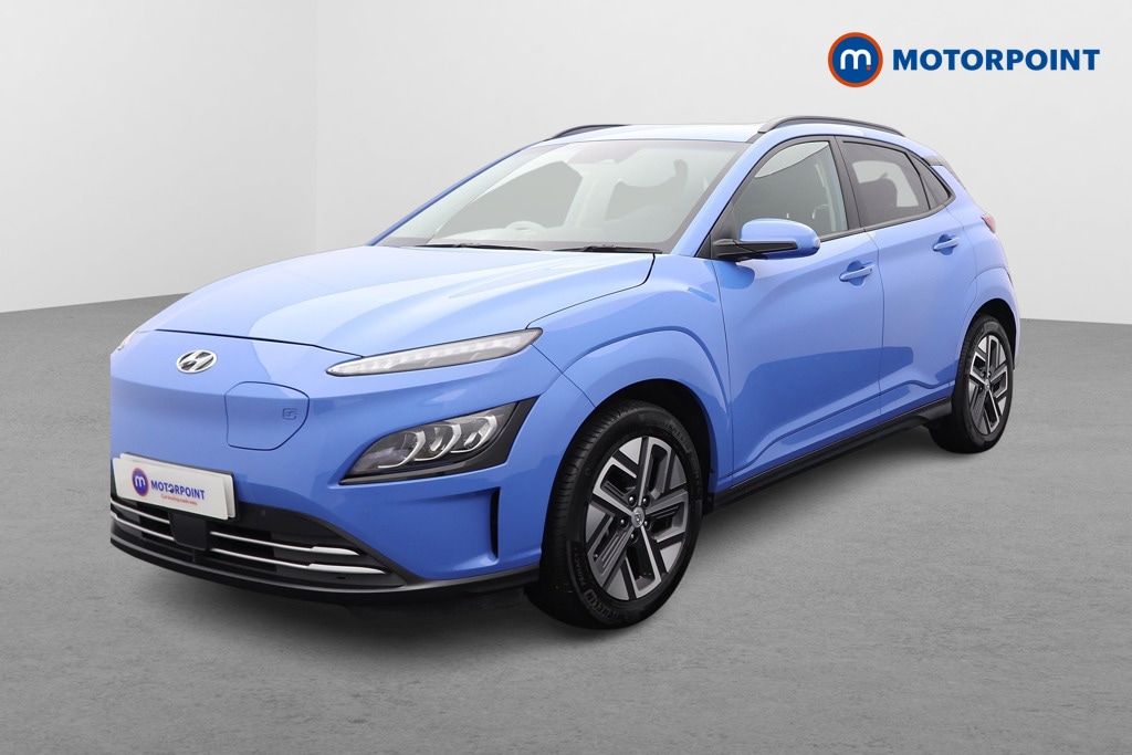 Used Hyundai KONA 2021 for sale - 76638269: Photo 3