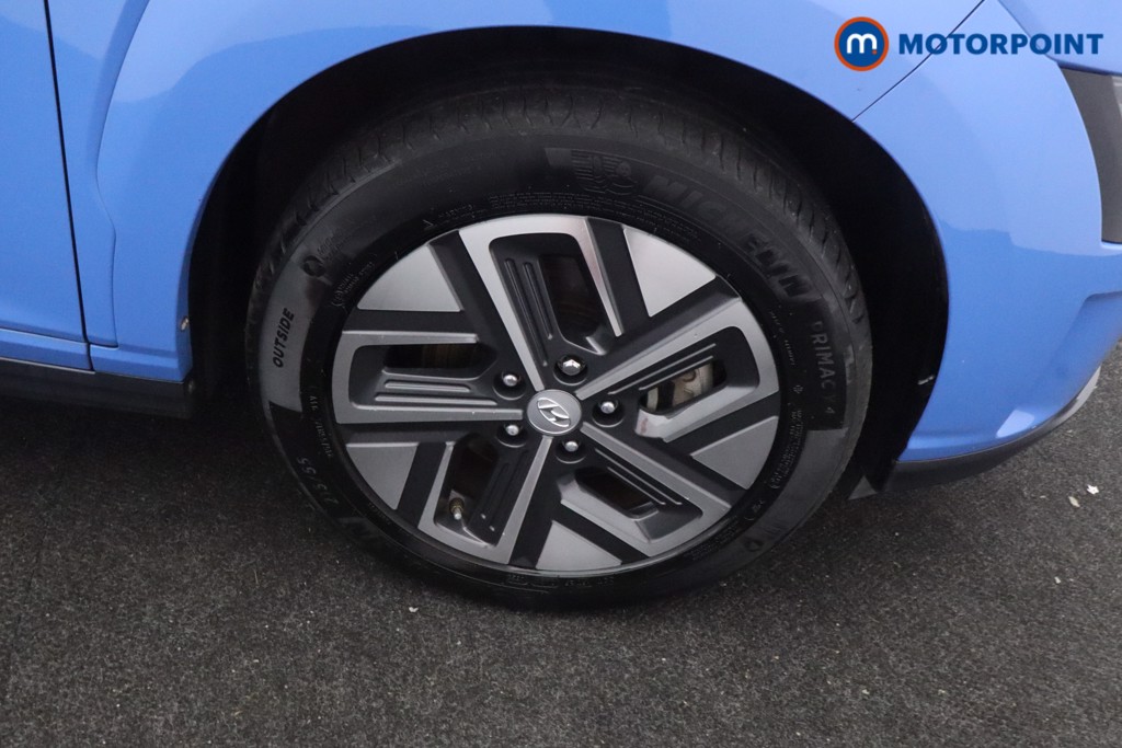 Used Hyundai KONA 2021 for sale - 76638269: Photo 30