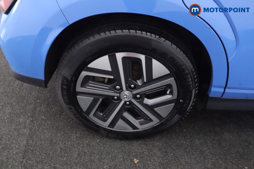 Used Hyundai KONA 2021 for sale - 76638269: Photo 31