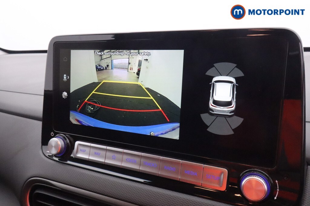 Used Hyundai KONA 2021 for sale - 76638269: Photo 32