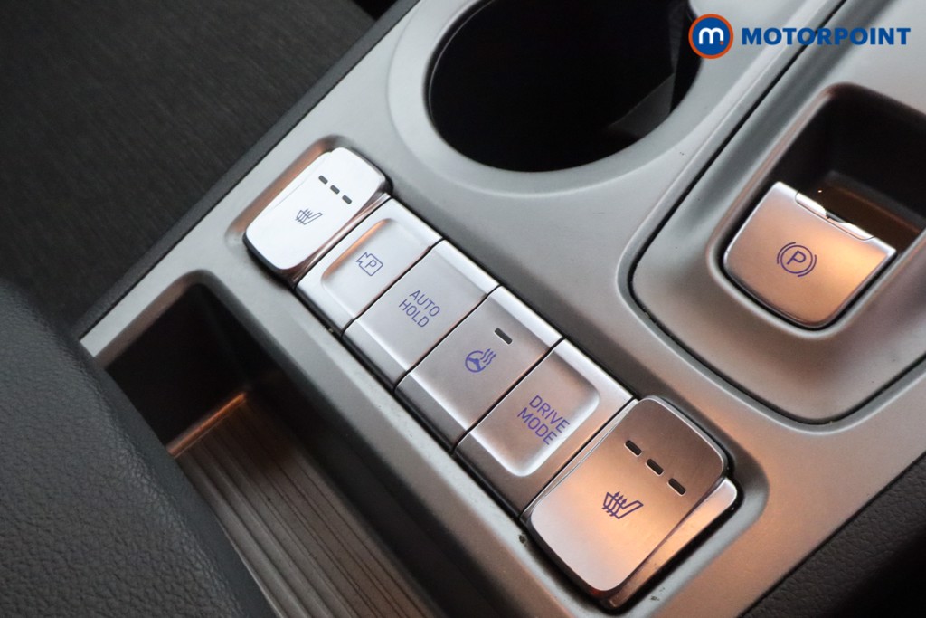 Used Hyundai KONA 2021 for sale - 76638269: Photo 34