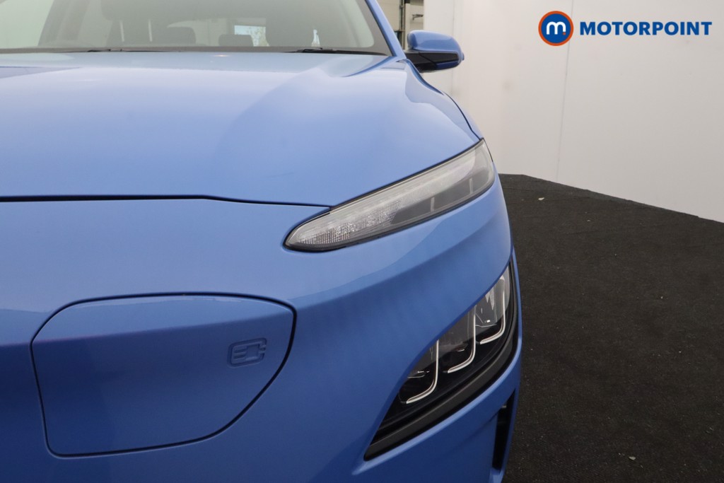 Used Hyundai KONA 2021 for sale - 76638269: Photo 37